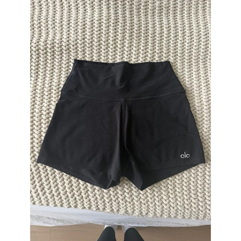 Alo alosoft carefree 3” shorts